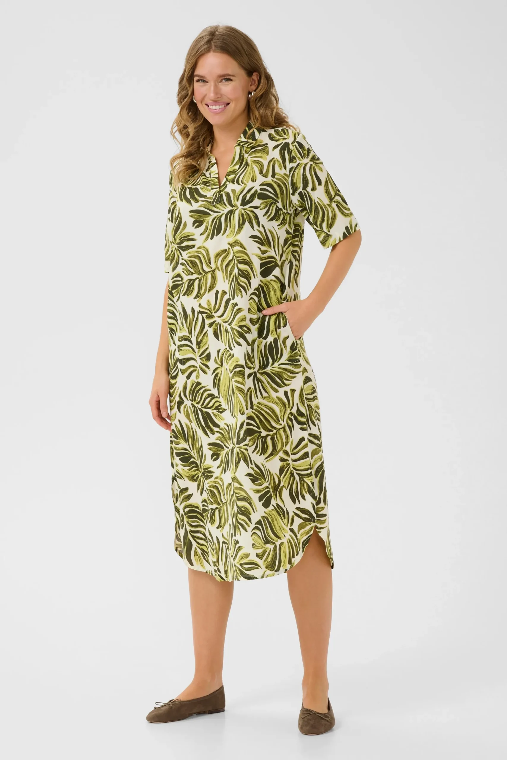 BPsolvej Dress
