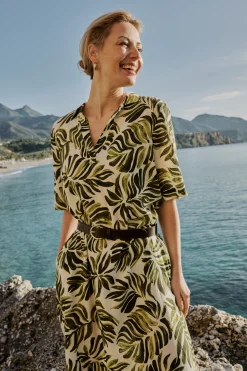 BPsolvej Dress
