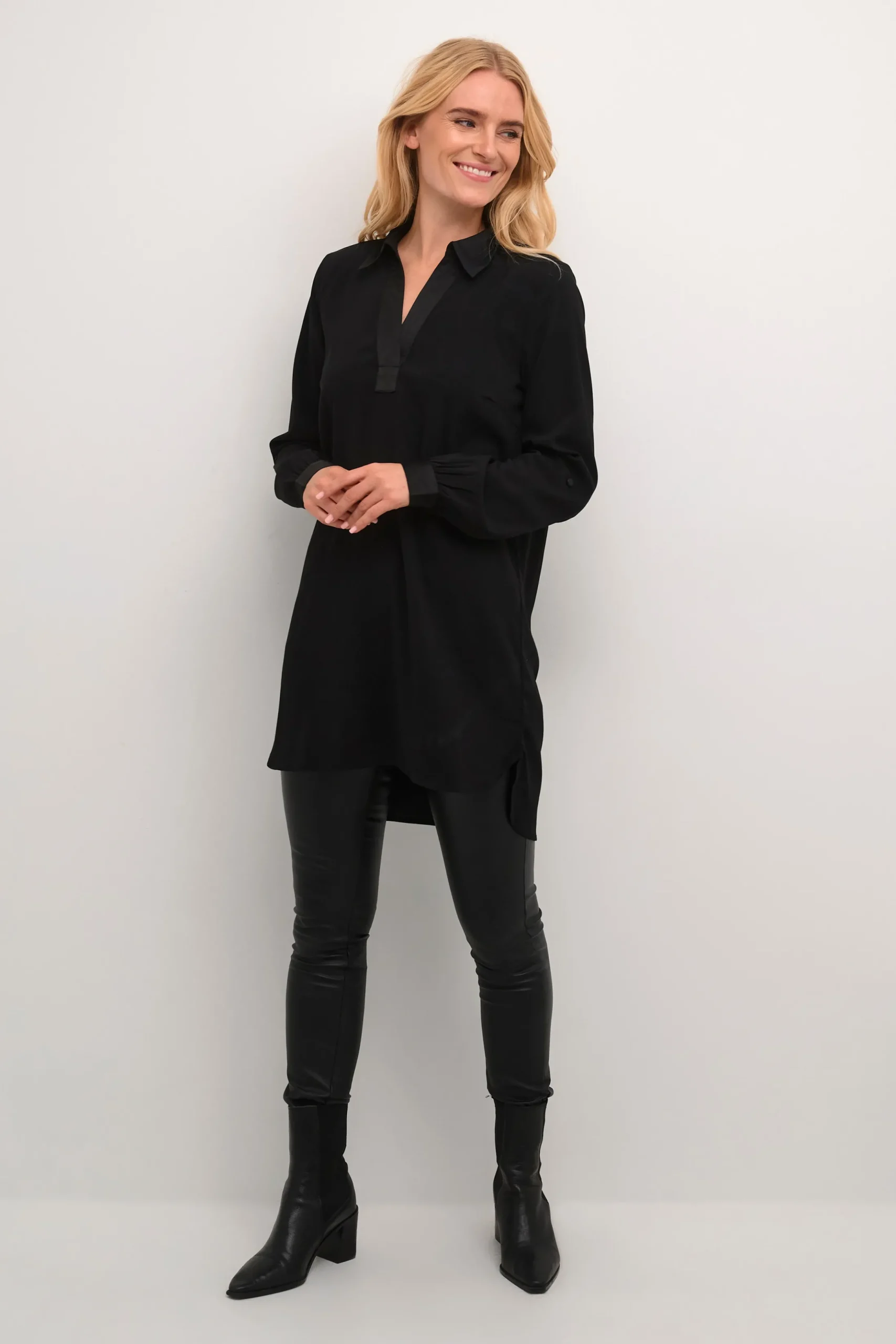 BPtalima Tunic