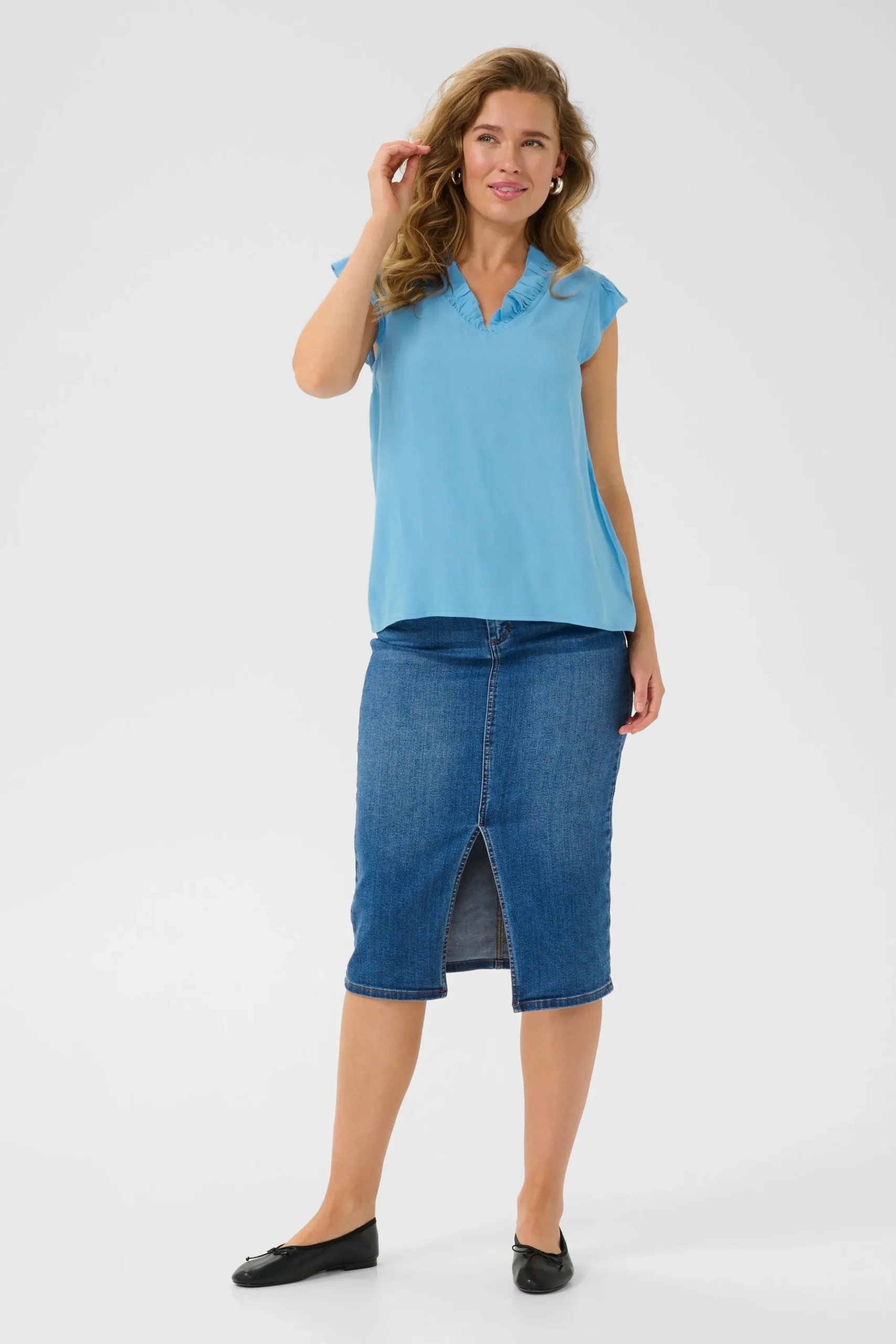 BPtove Blouse