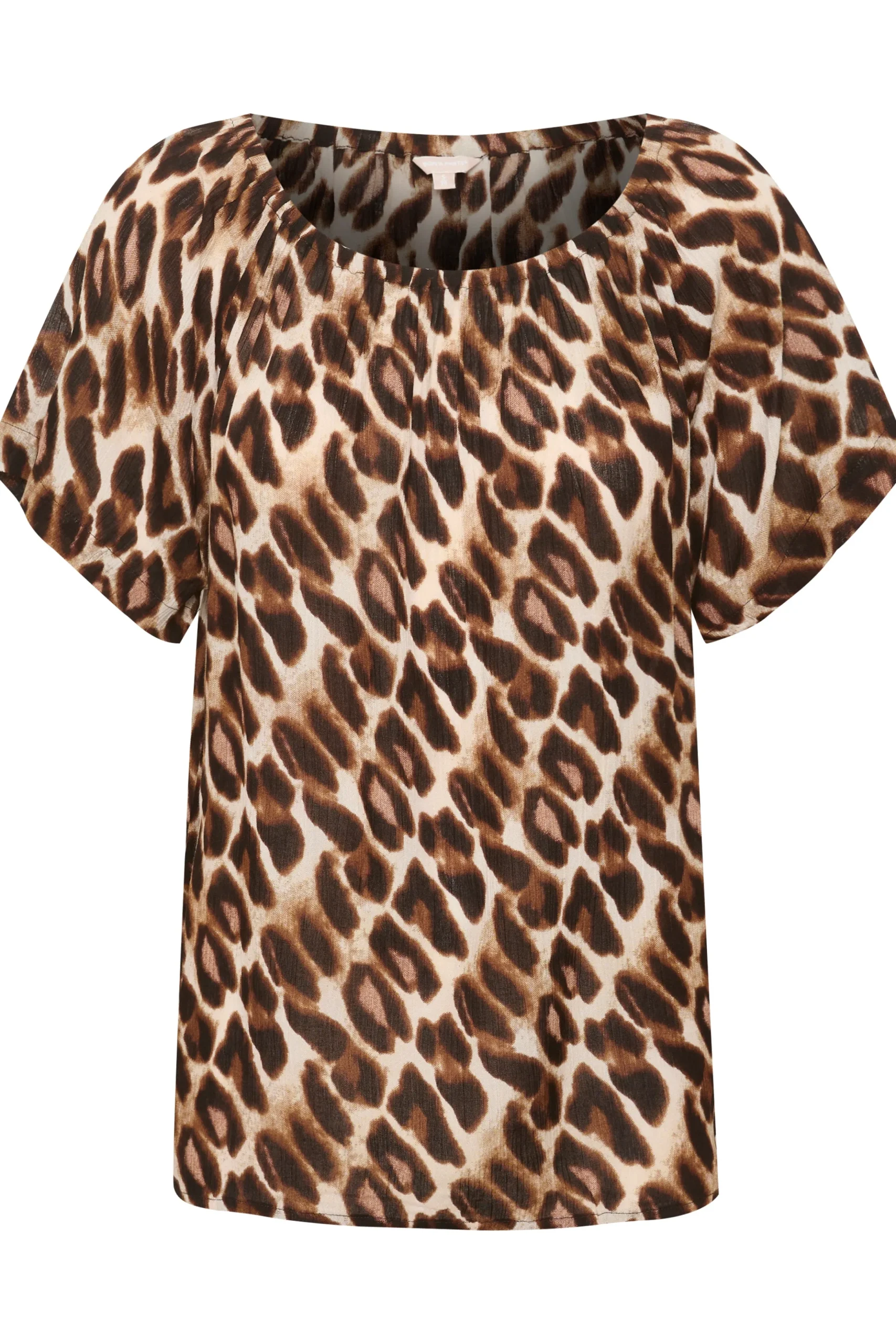 BPulla Blouse