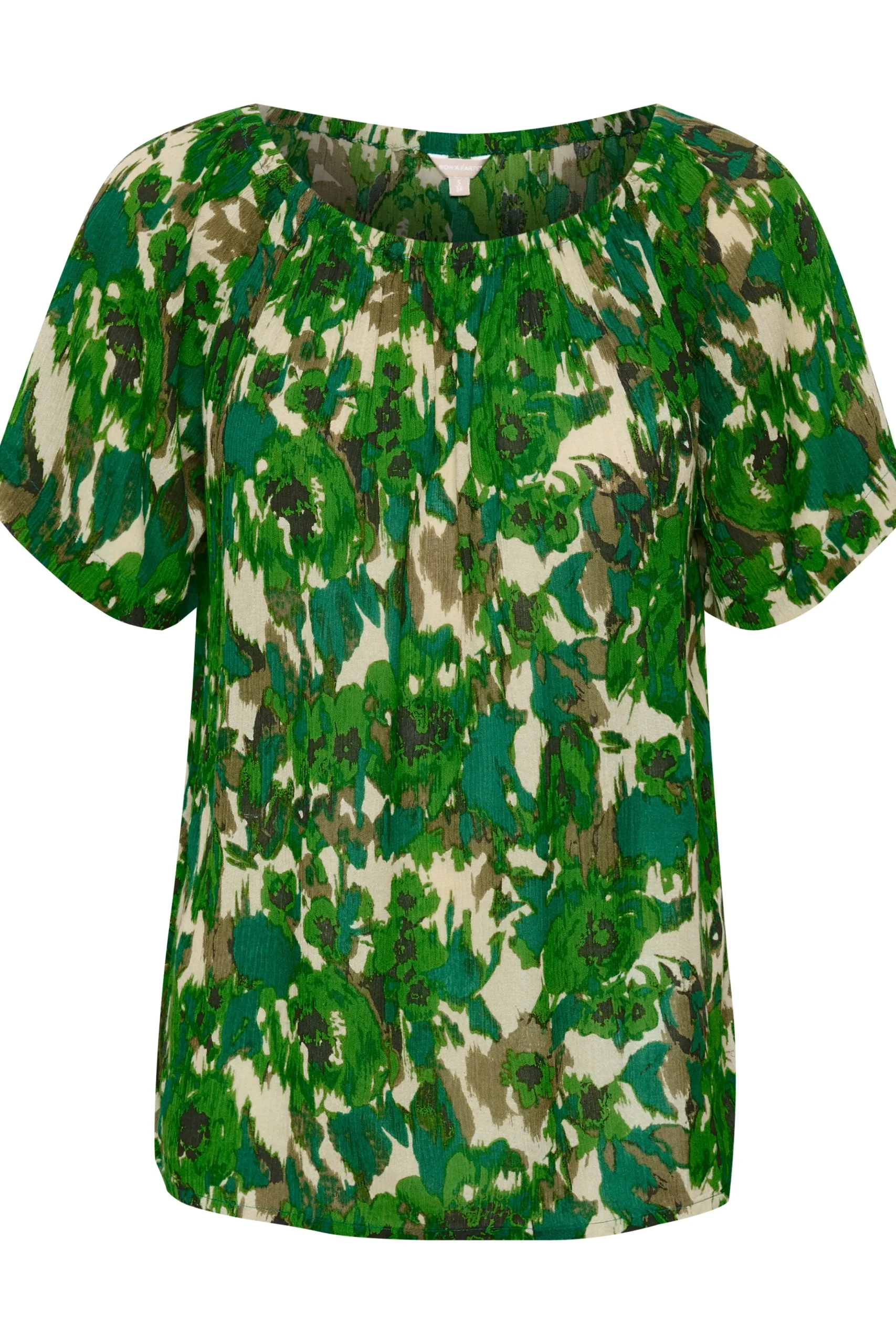BPulla Blouse