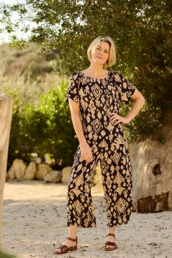 BPulla Blouse