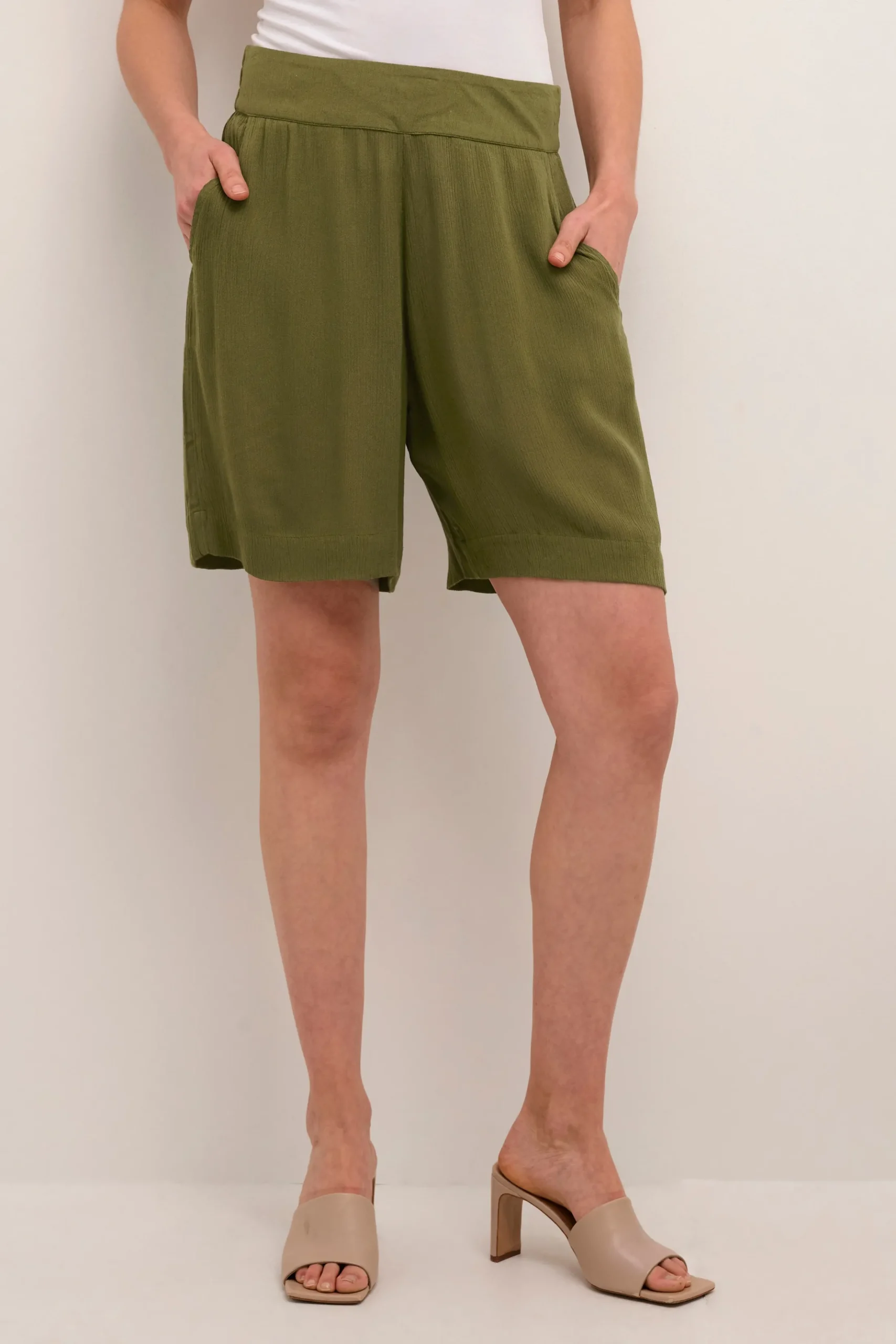 BPulla Shorts