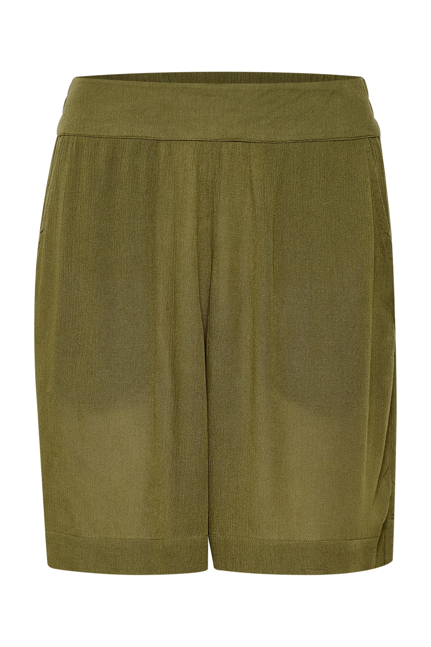 BPulla Shorts