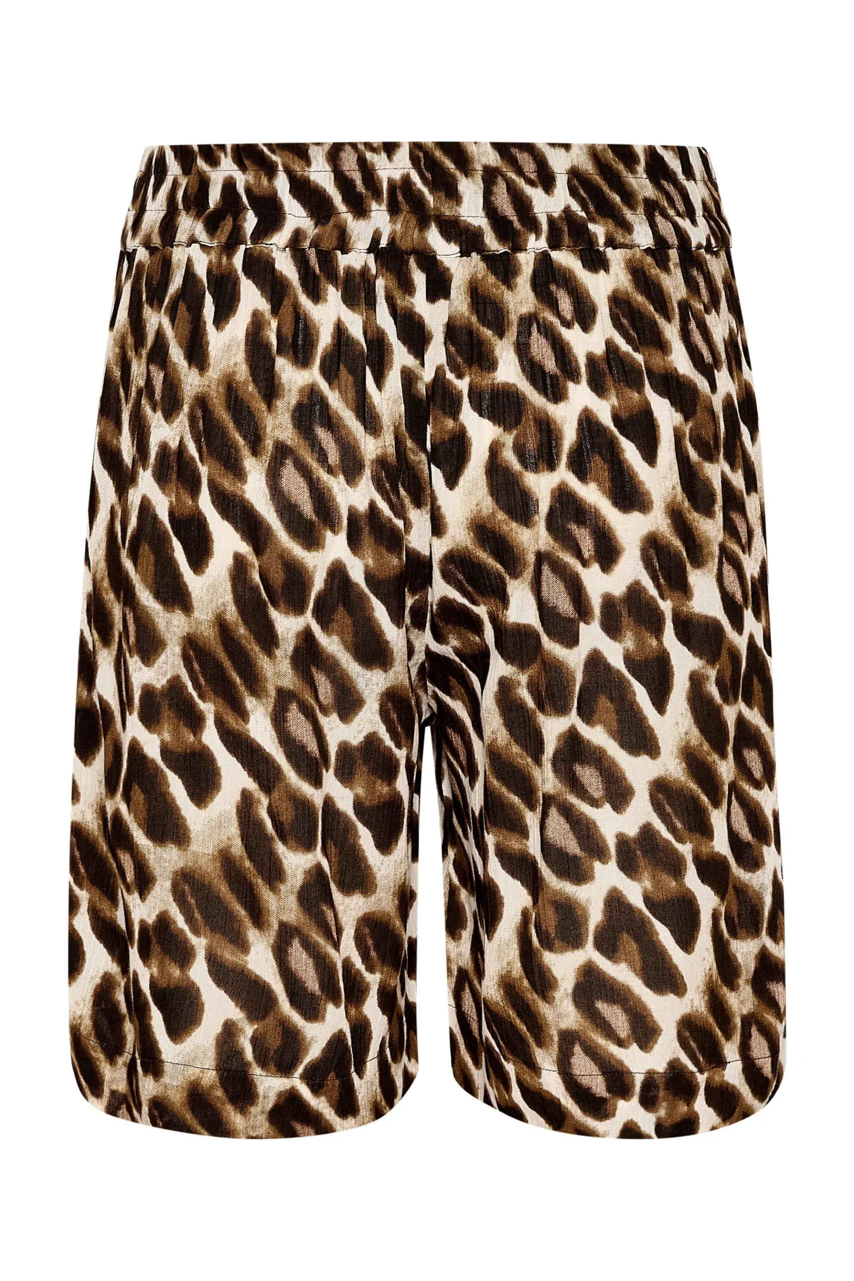 BPulla Shorts