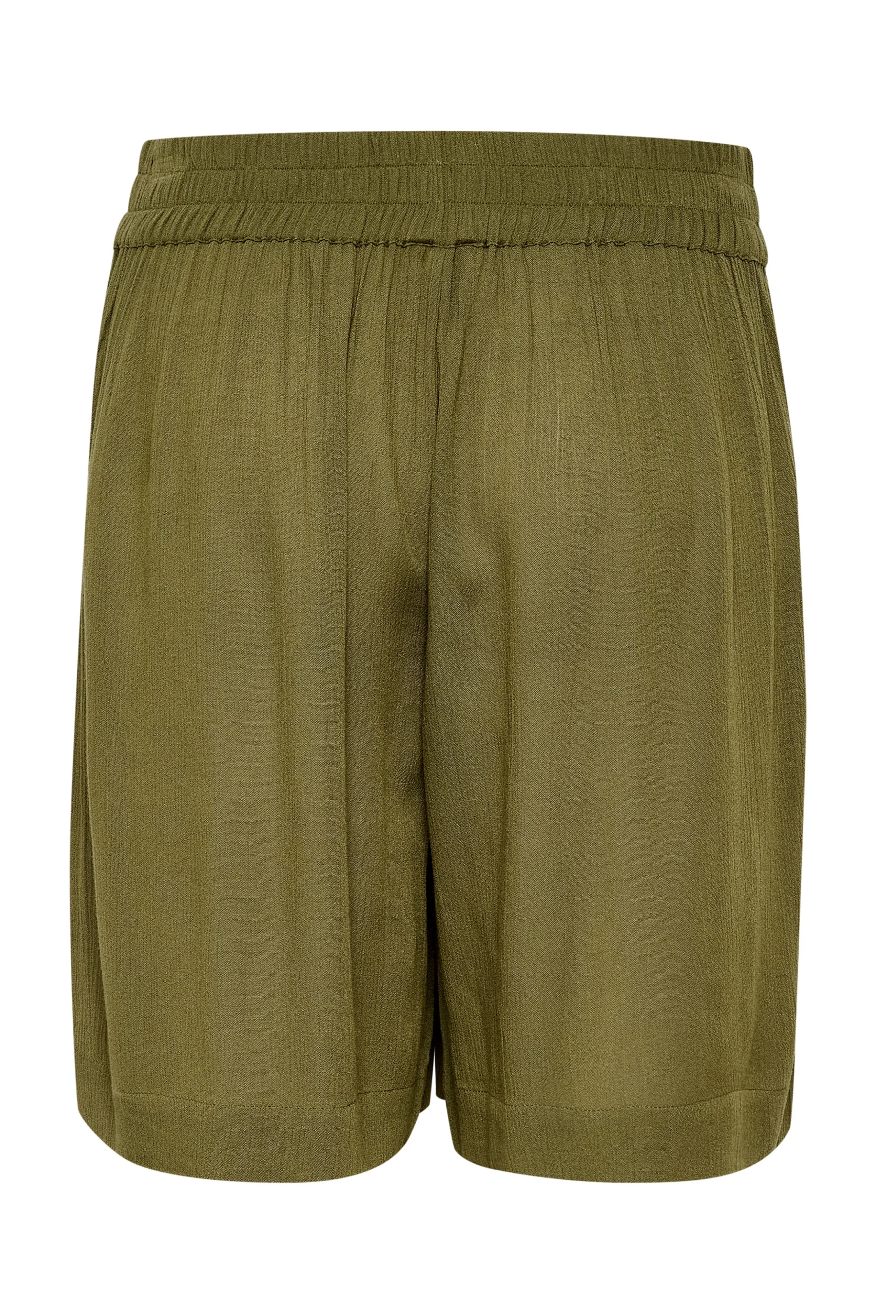 BPulla Shorts