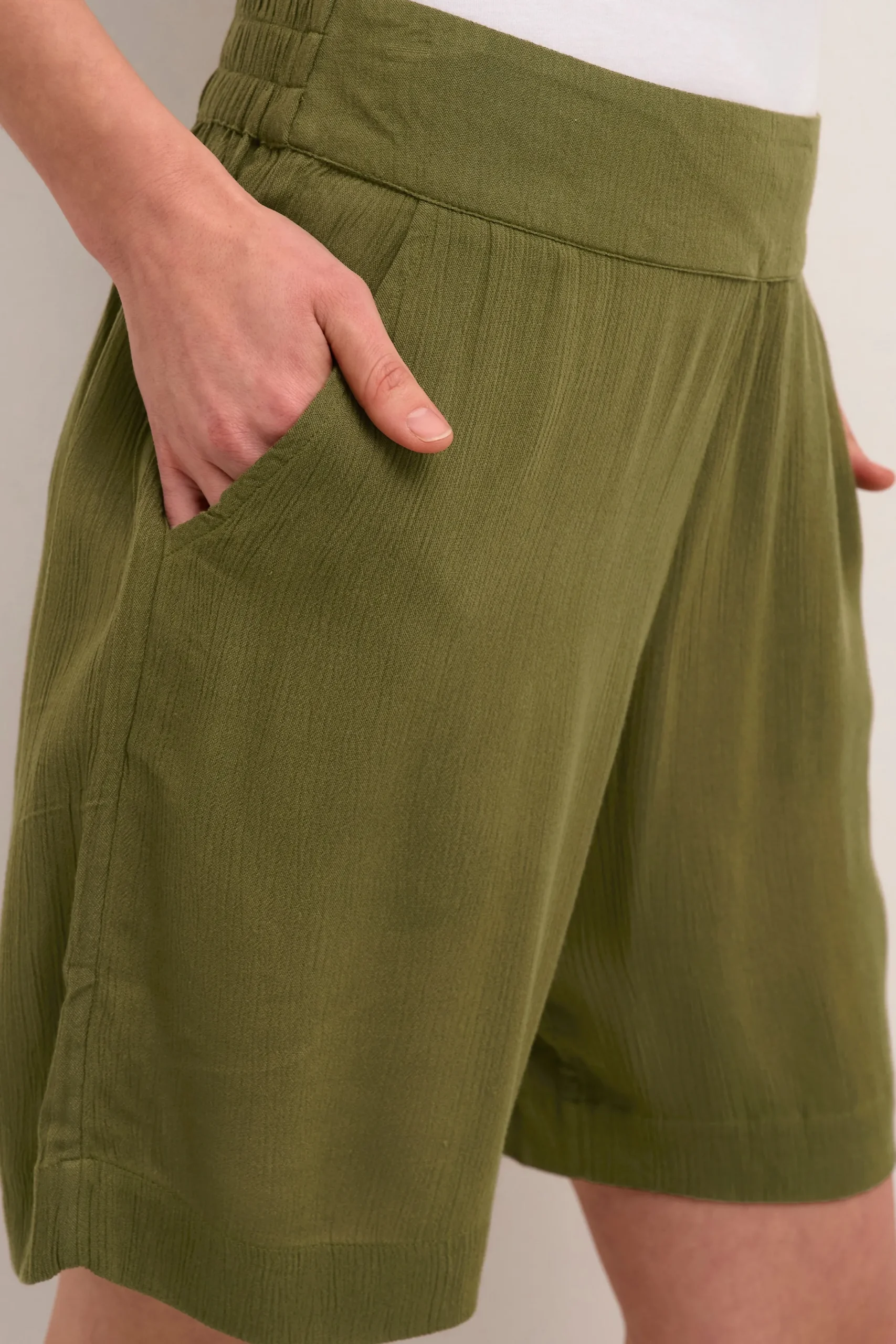 BPulla Shorts