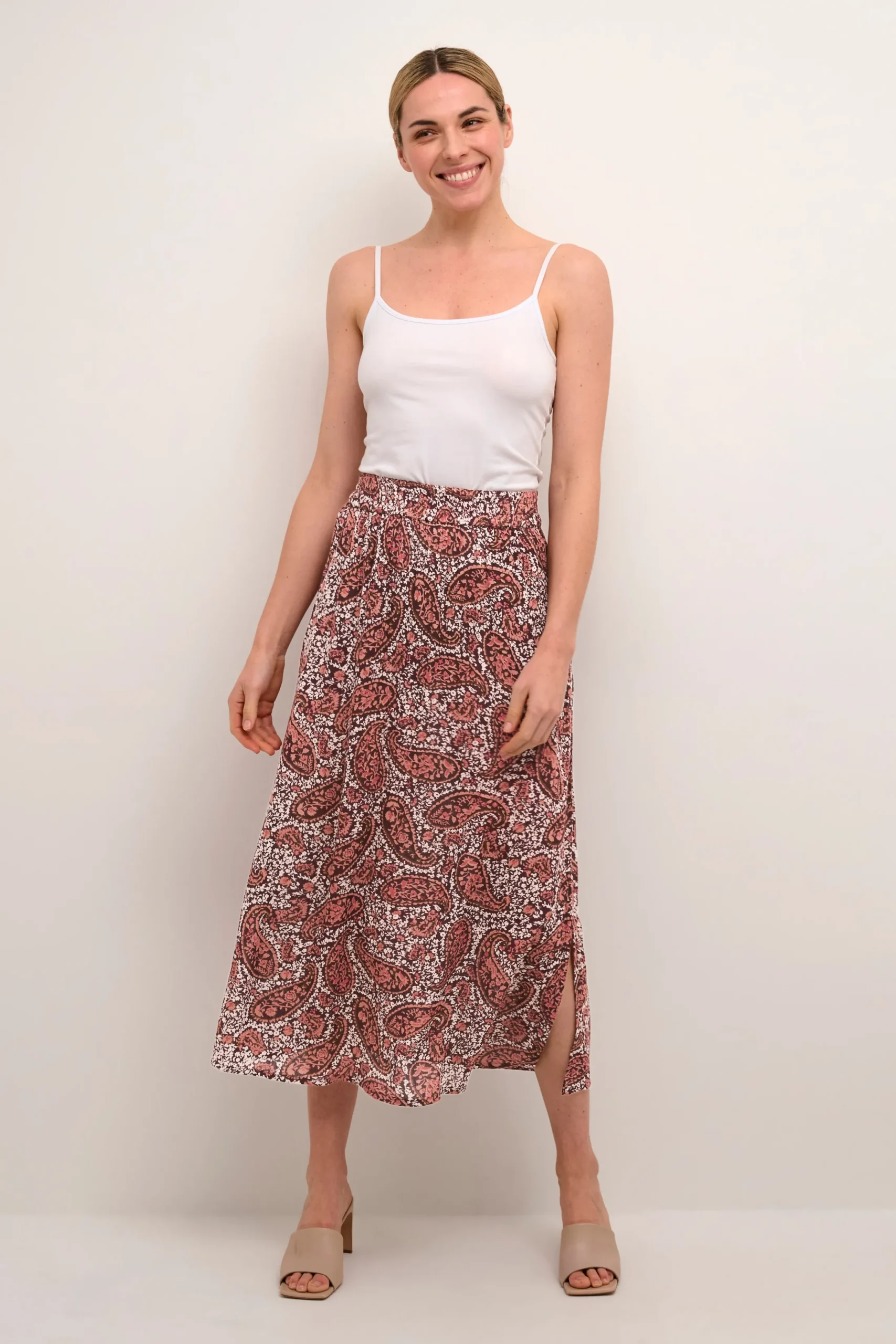 BPulla Skirt