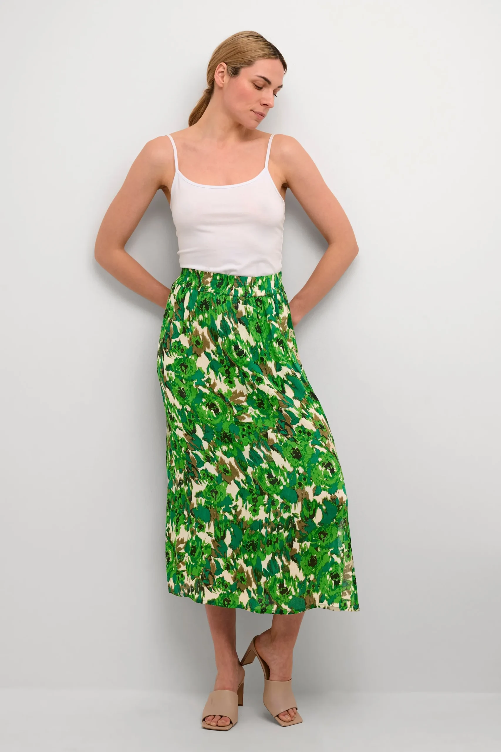 BPulla Skirt