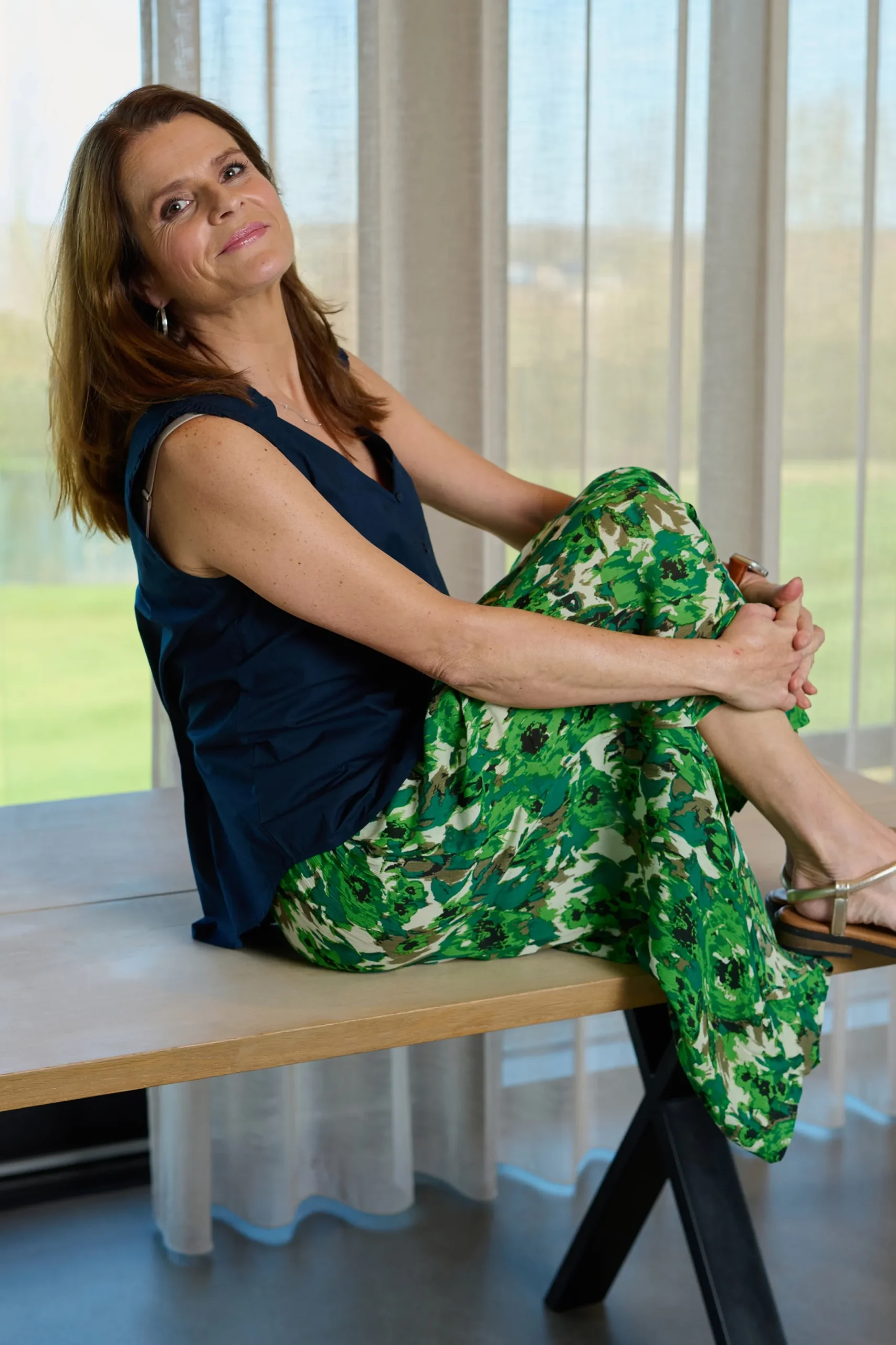 BPulla Skirt