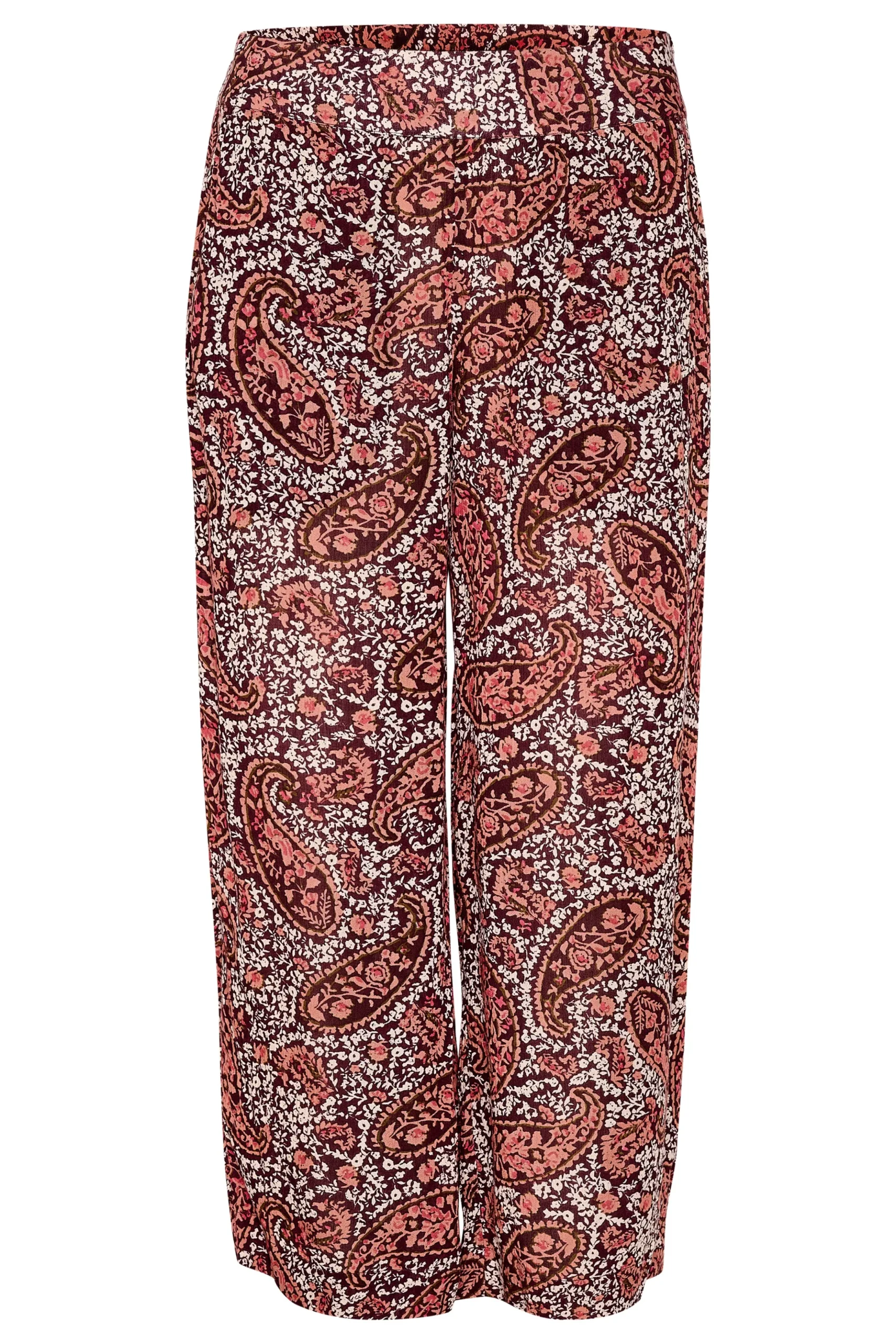 BPulla Trousers