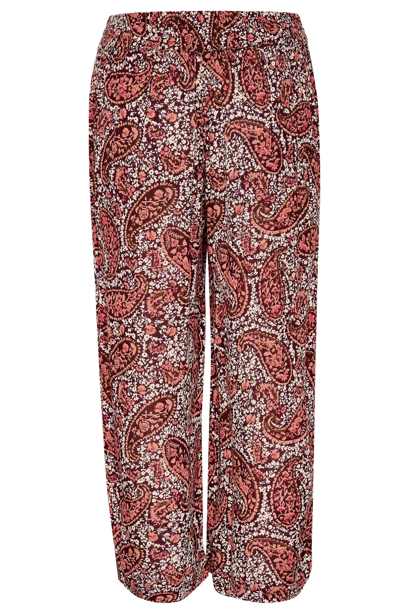 BPulla Trousers