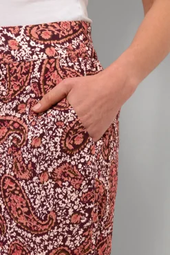 BPulla Trousers