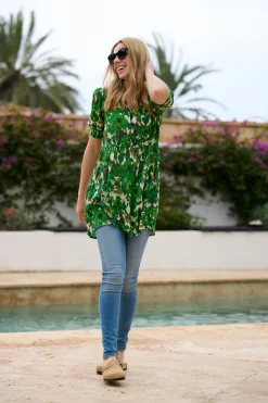 BPulla Tunic