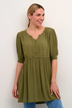 BPulla Tunic