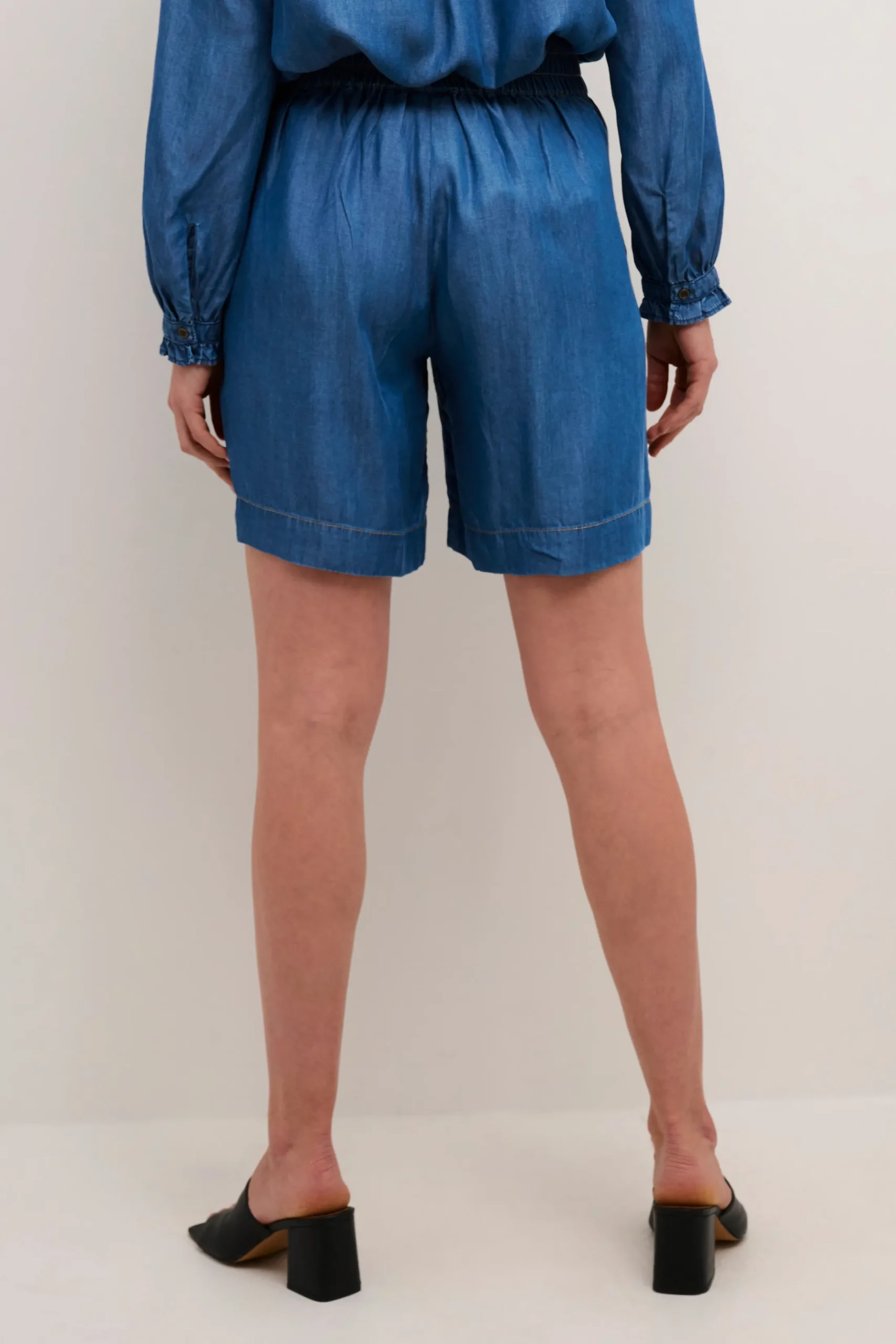 BPurina Shorts