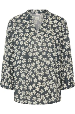 BPviolet Blouse