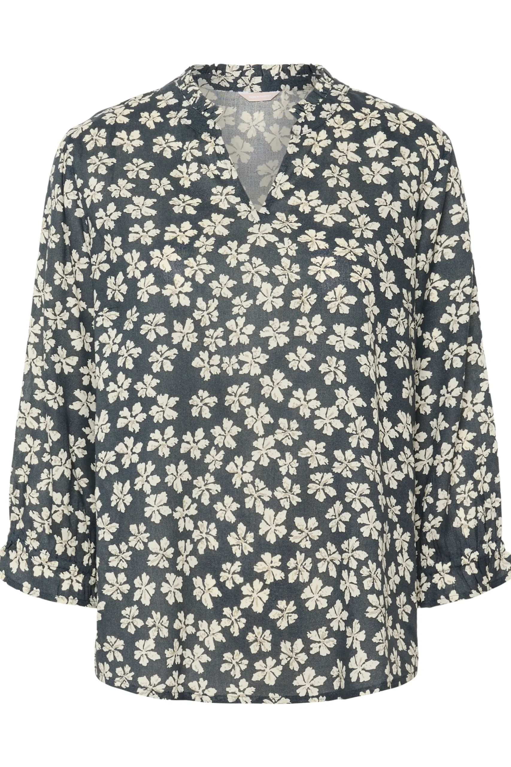 BPviolet Blouse