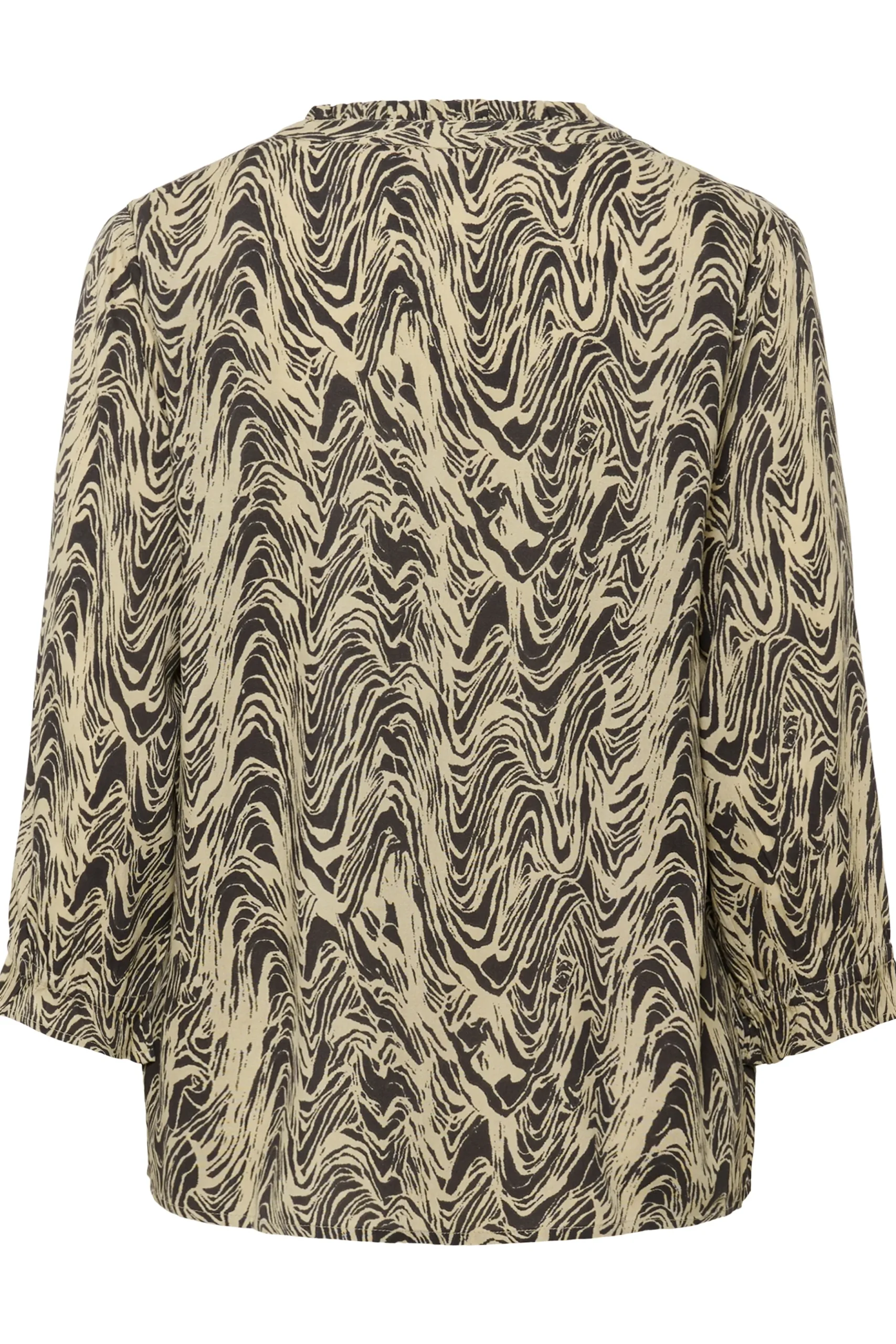 BPviolet Blouse