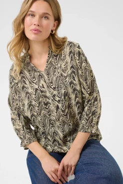 BPviolet Blouse