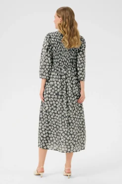 BPviolet Dress