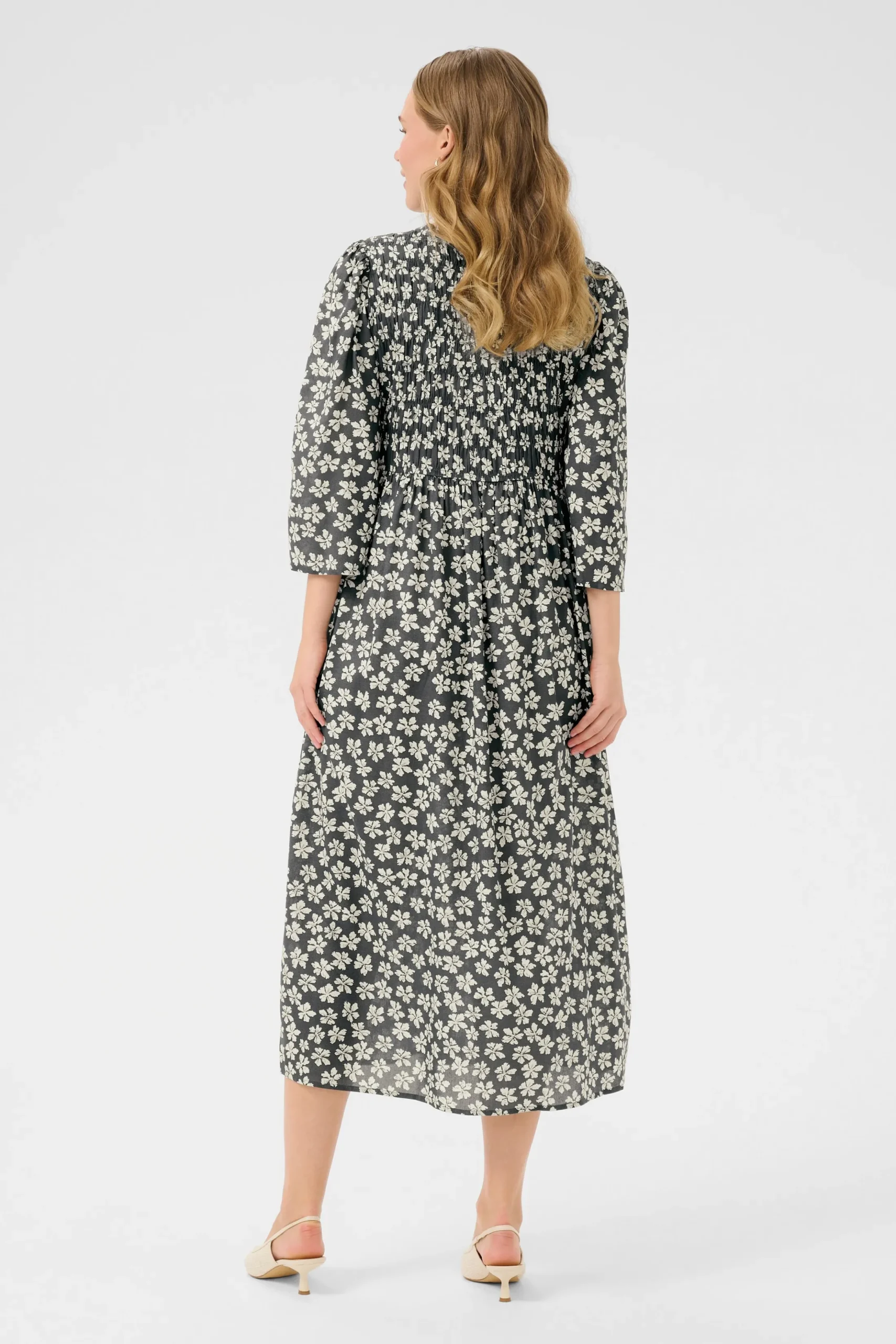 BPviolet Dress