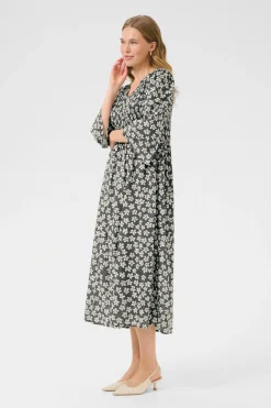 BPviolet Dress
