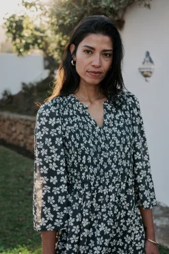 BPviolet Dress