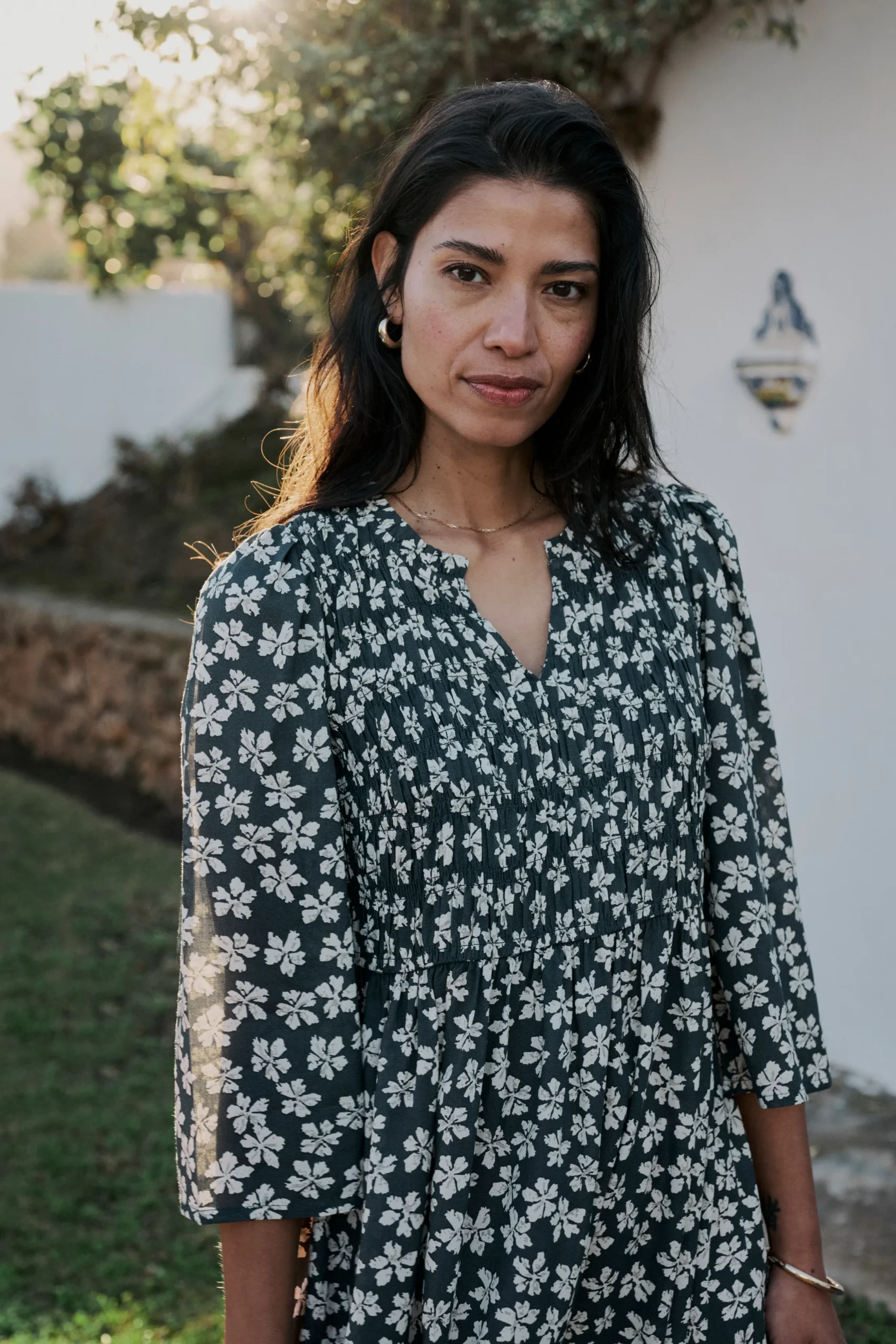 BPviolet Dress