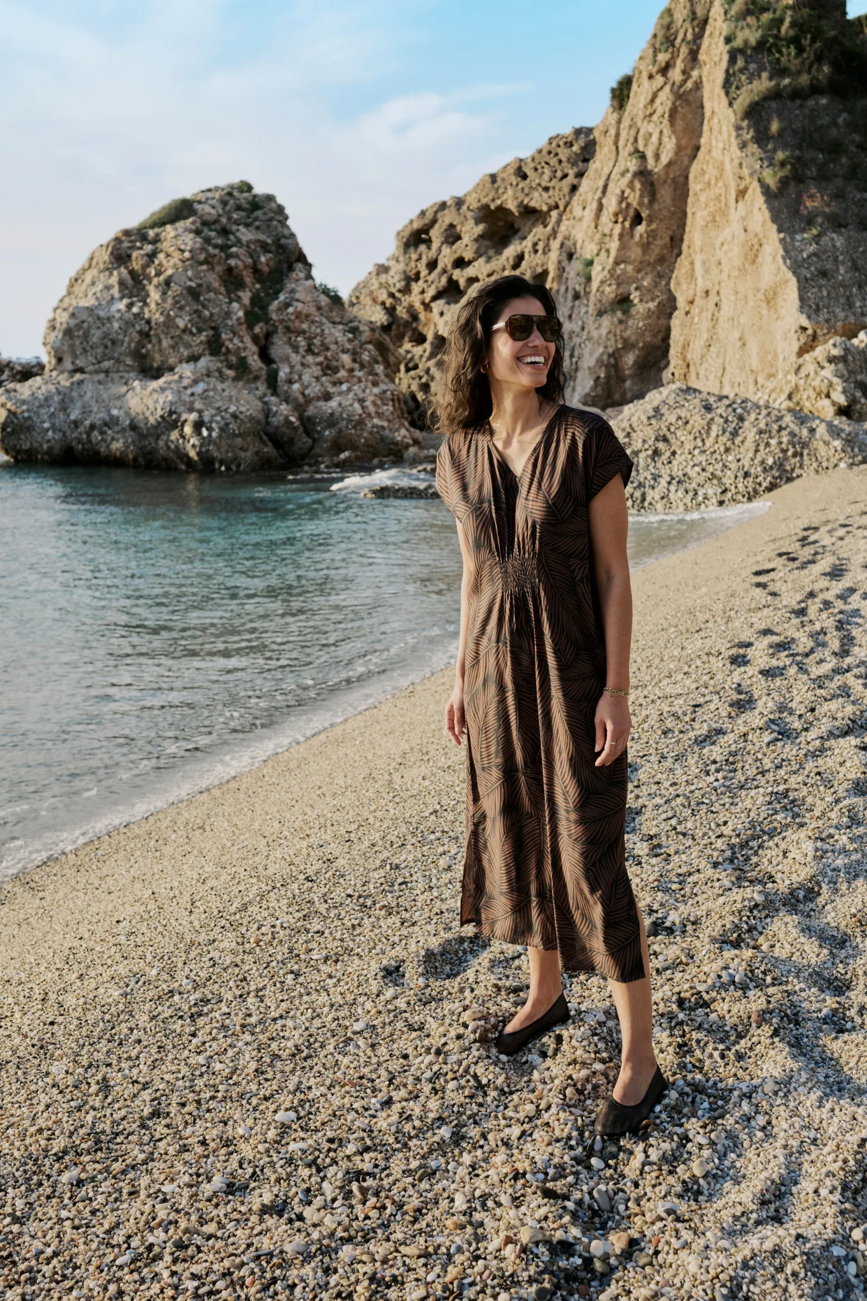 BPvivian Dress