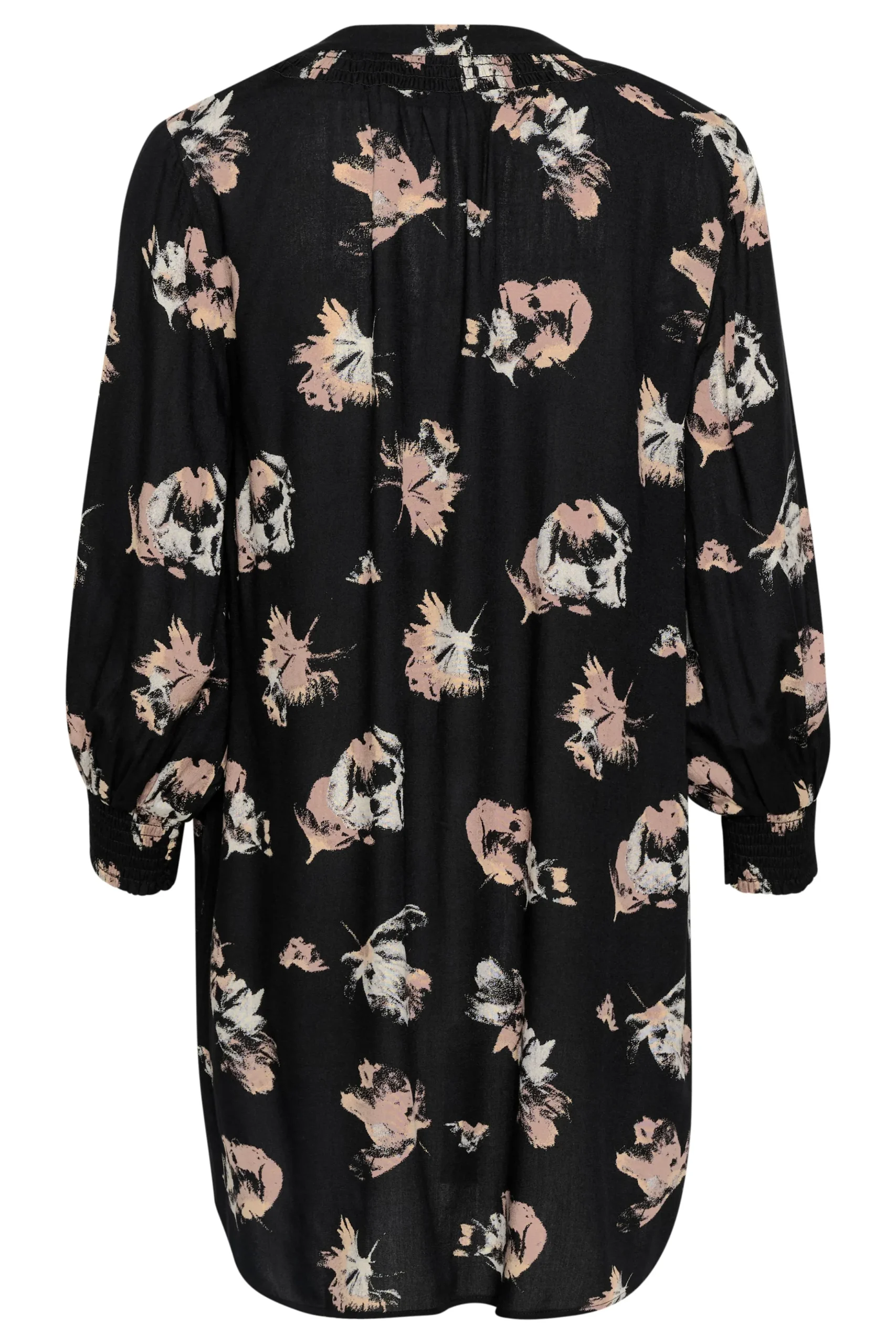 BPwilde Tunic