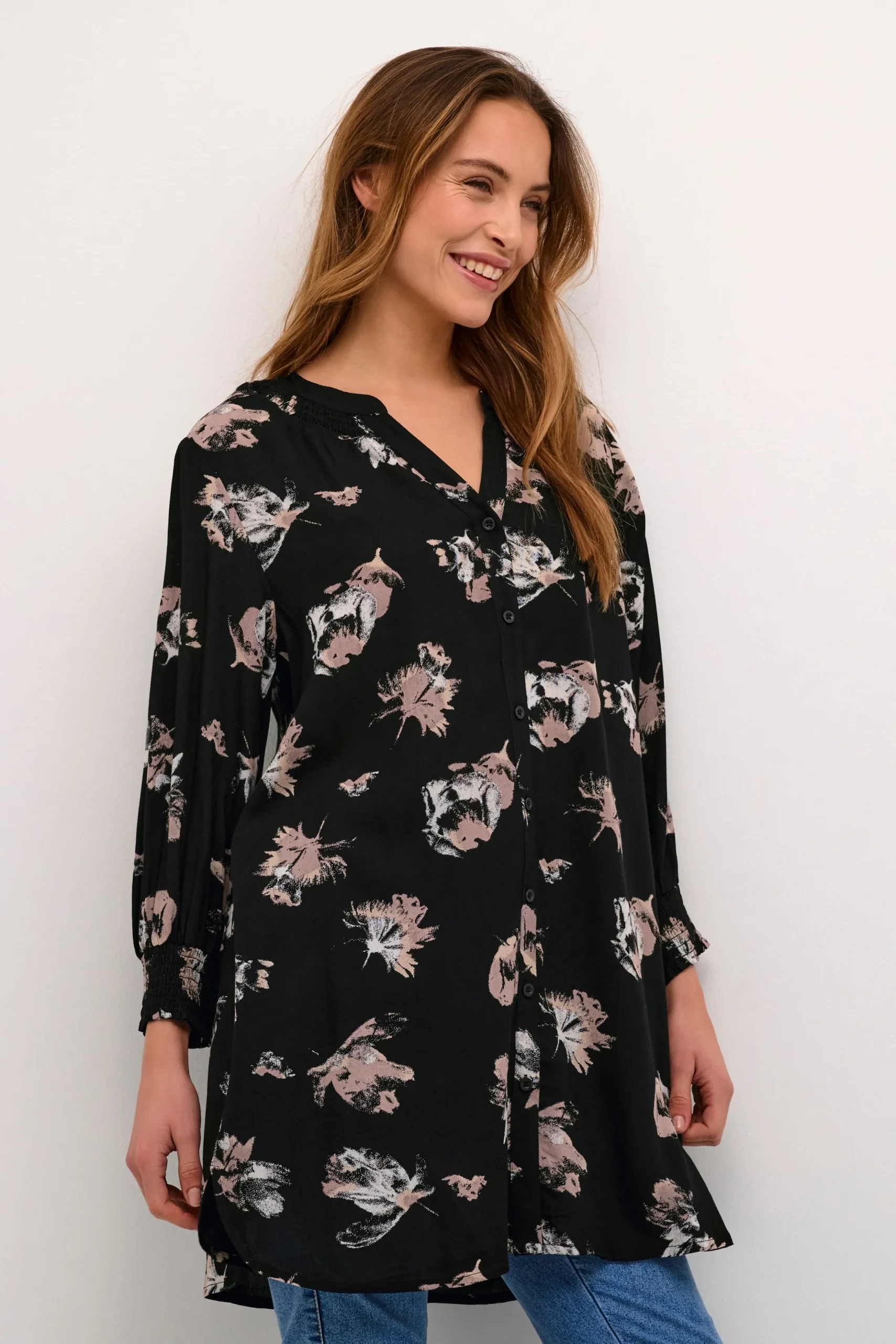 BPwilde Tunic