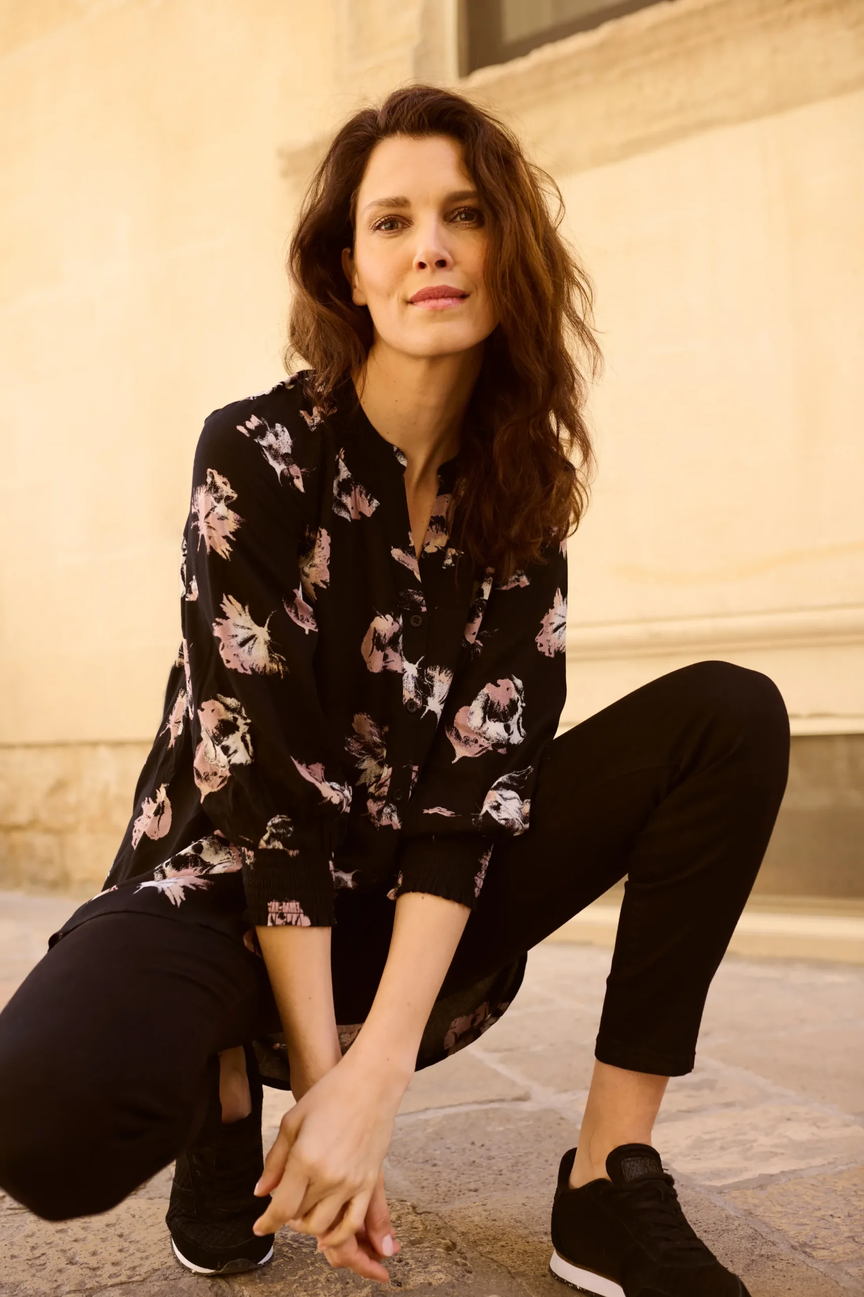 BPwilde Tunic