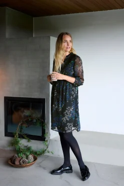 BPwimal Dress
