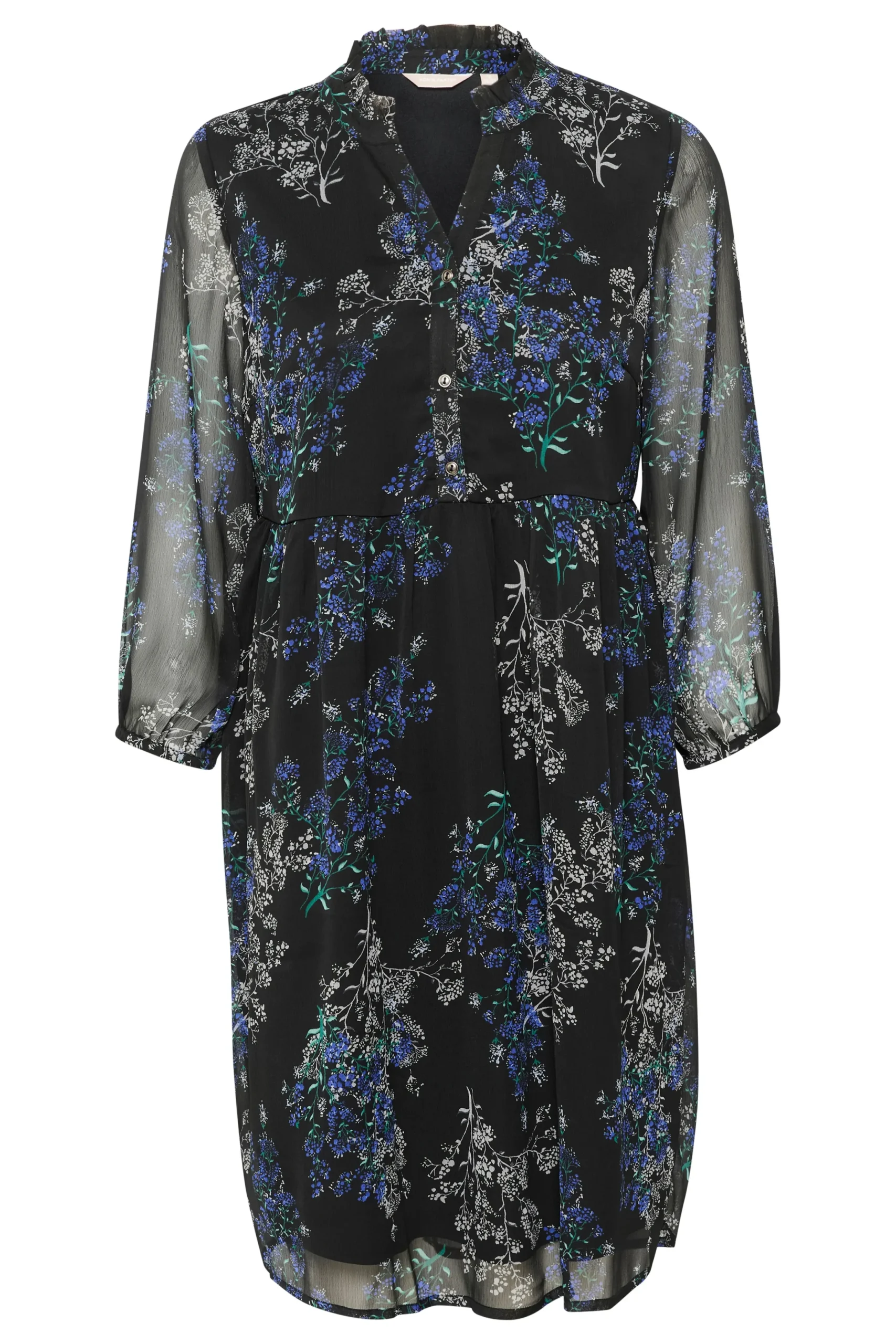BPwimal Dress