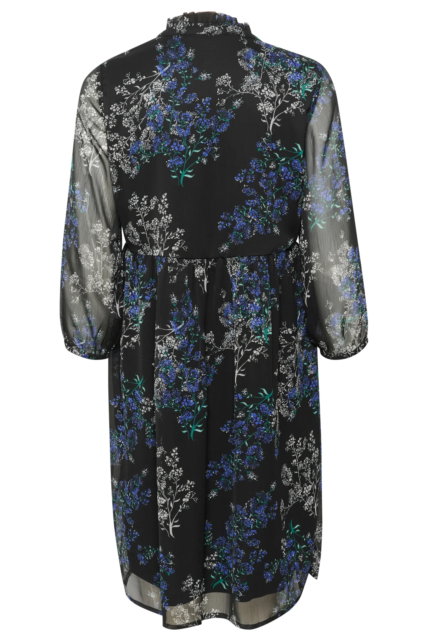 BPwimal Dress