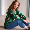 BPwiona Tunic