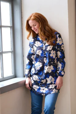 BPwiona Tunic