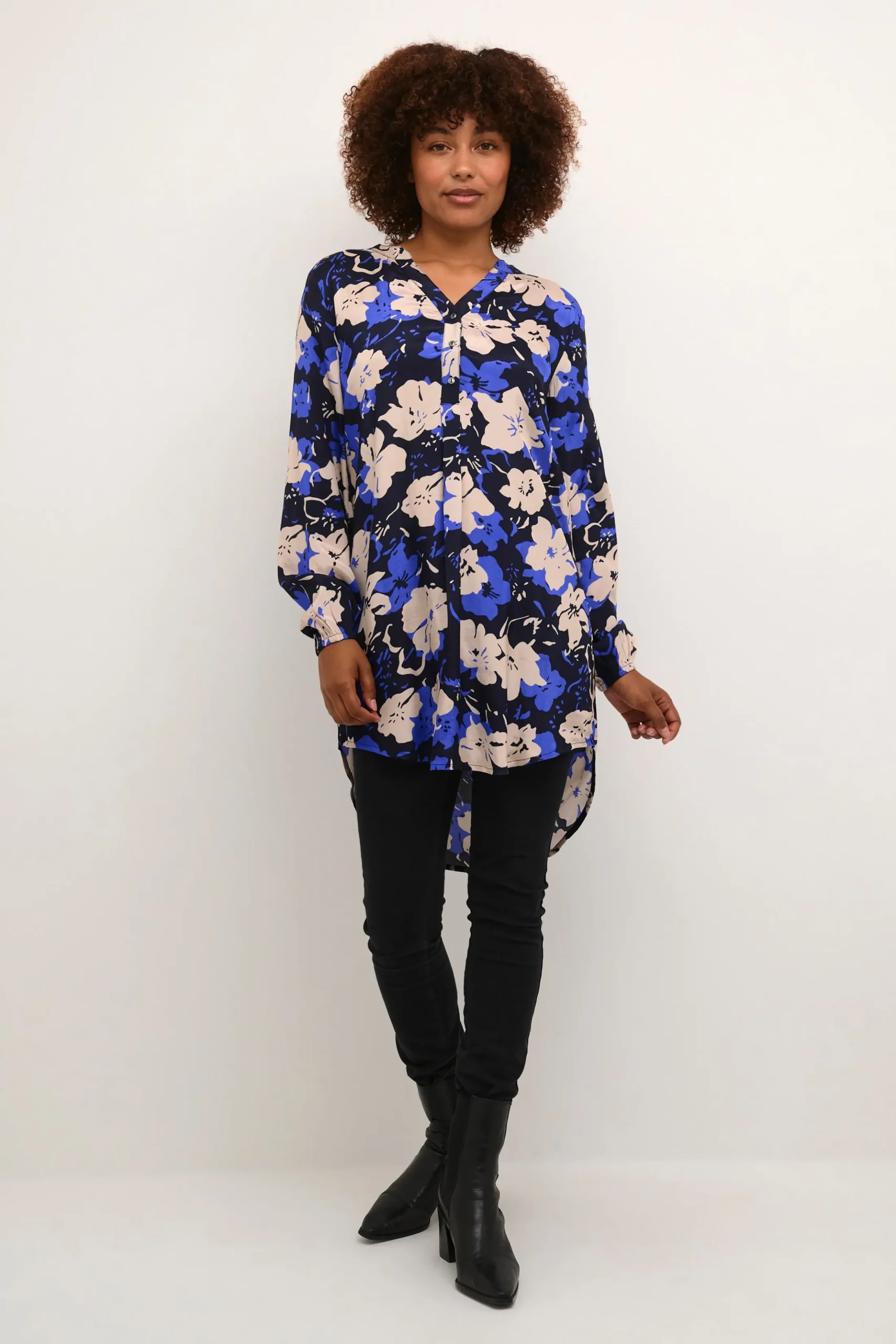 BPwiona Tunic