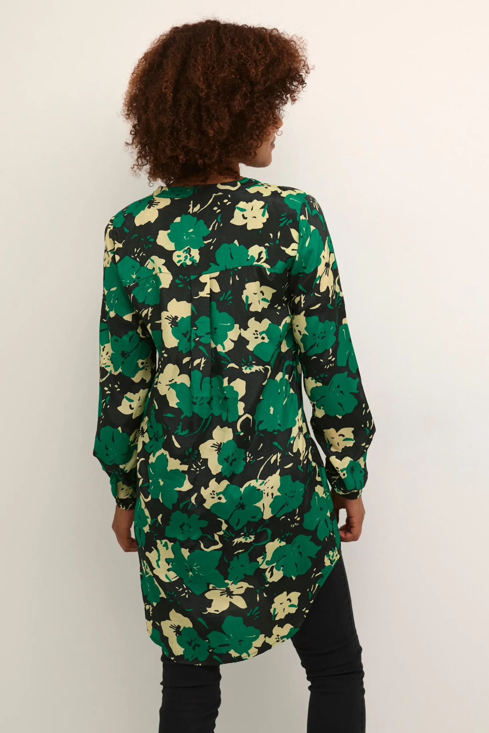 BPwiona Tunic