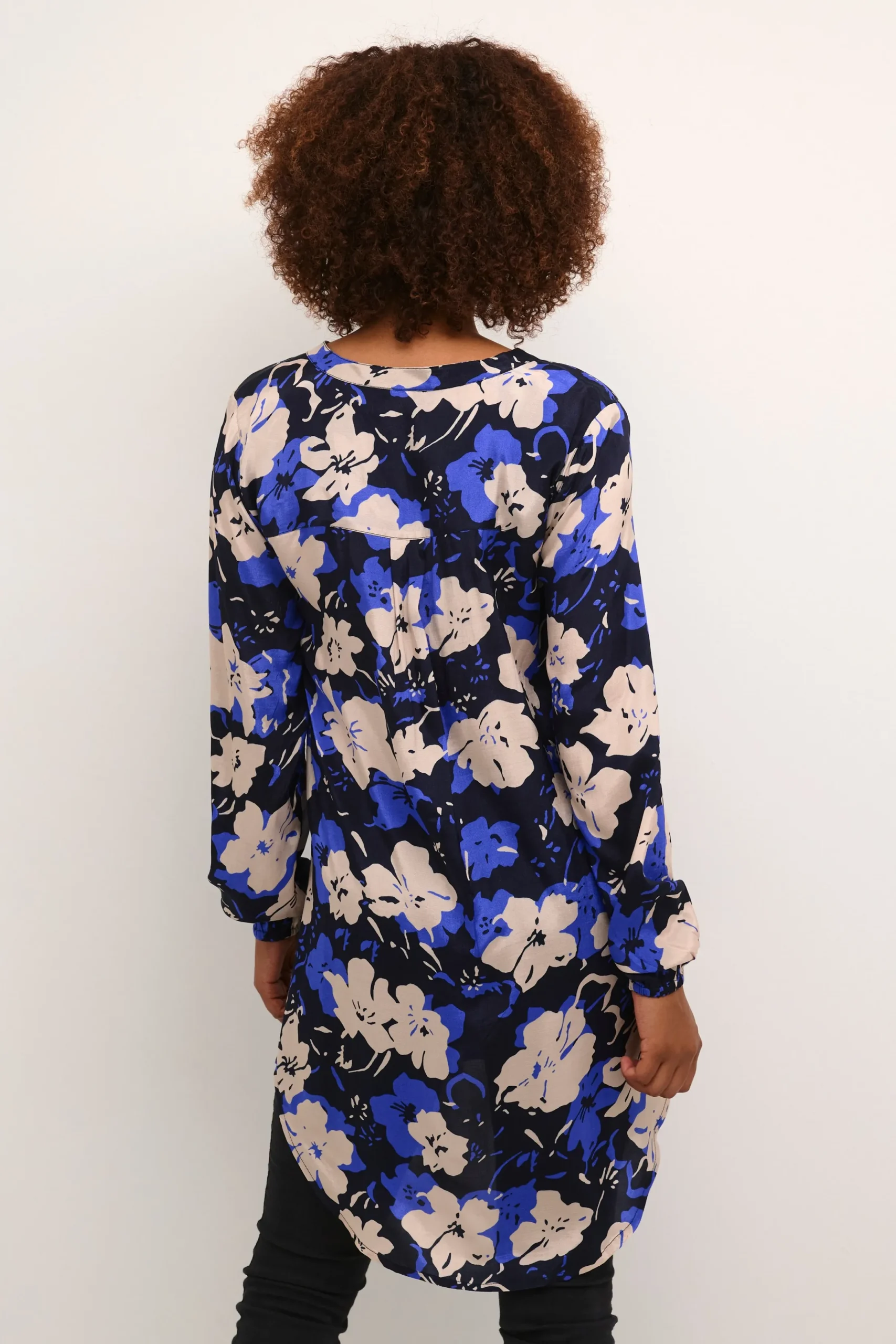BPwiona Tunic