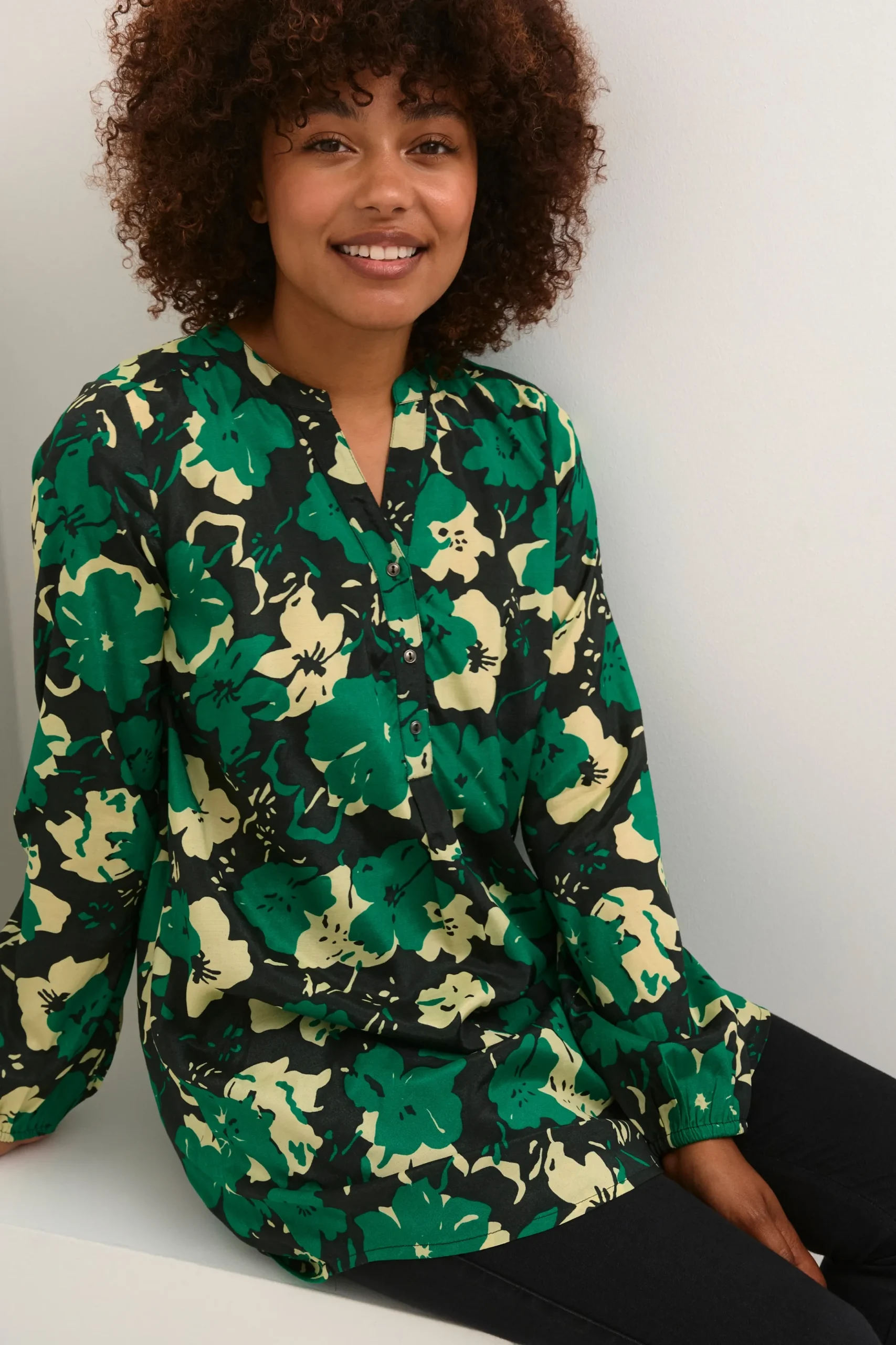 BPwiona Tunic