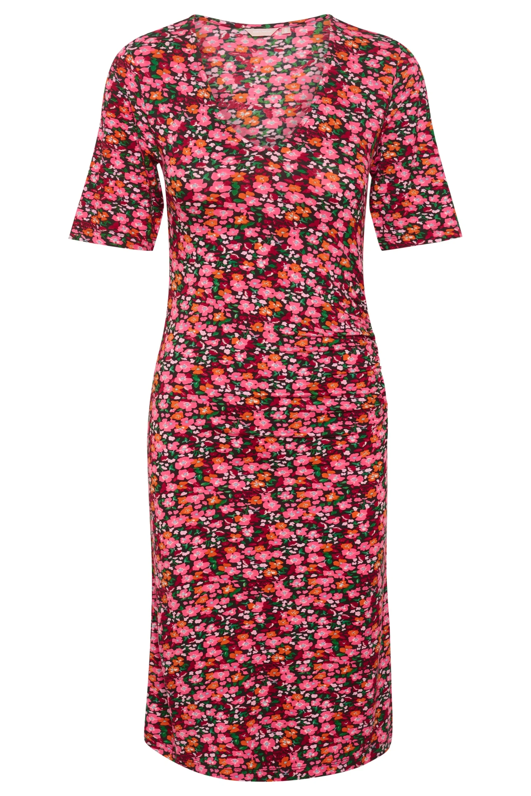 BPyrsa Dress