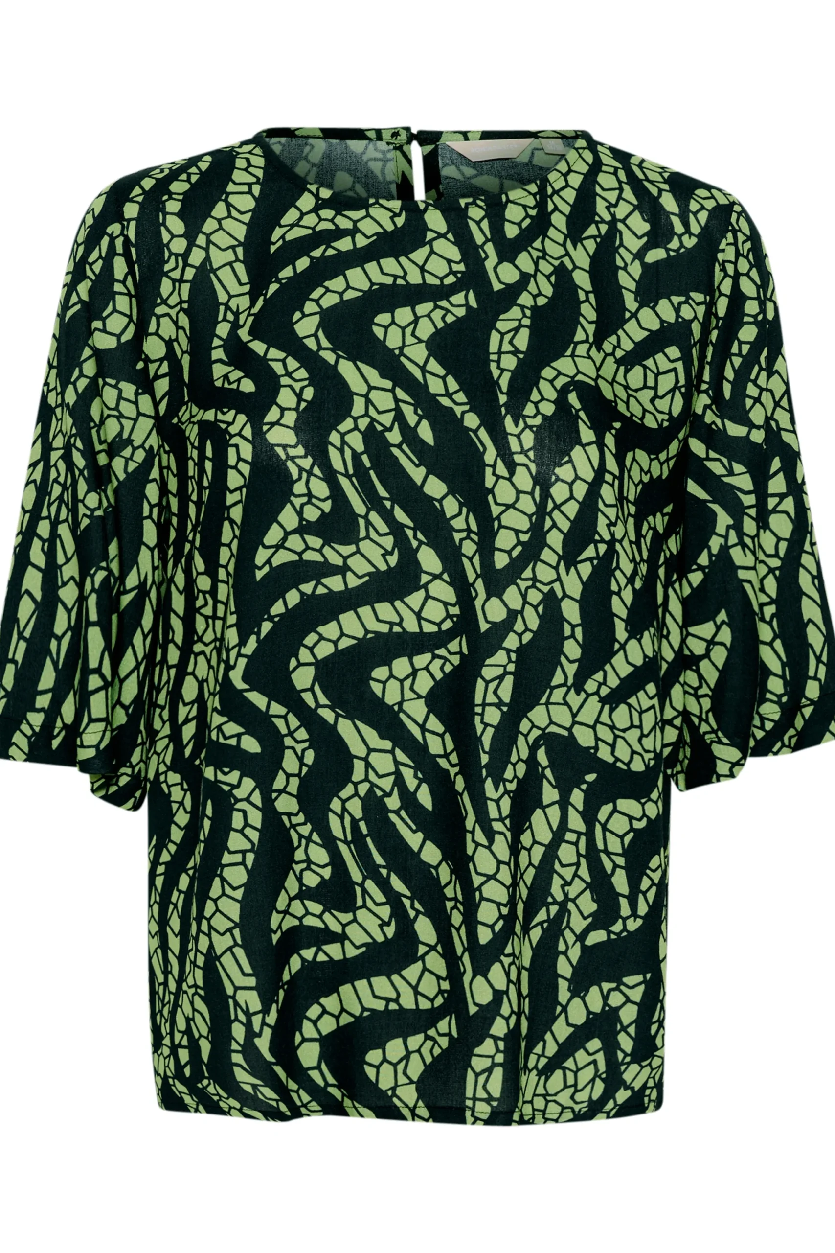 BPzelina Blouse