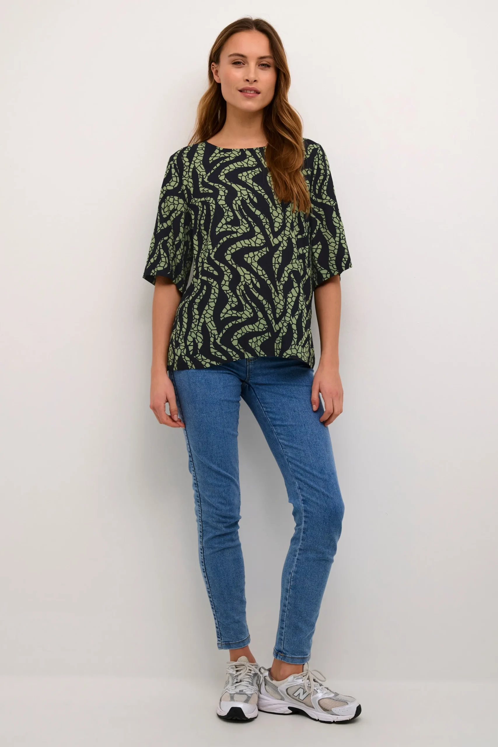 BPzelina Blouse