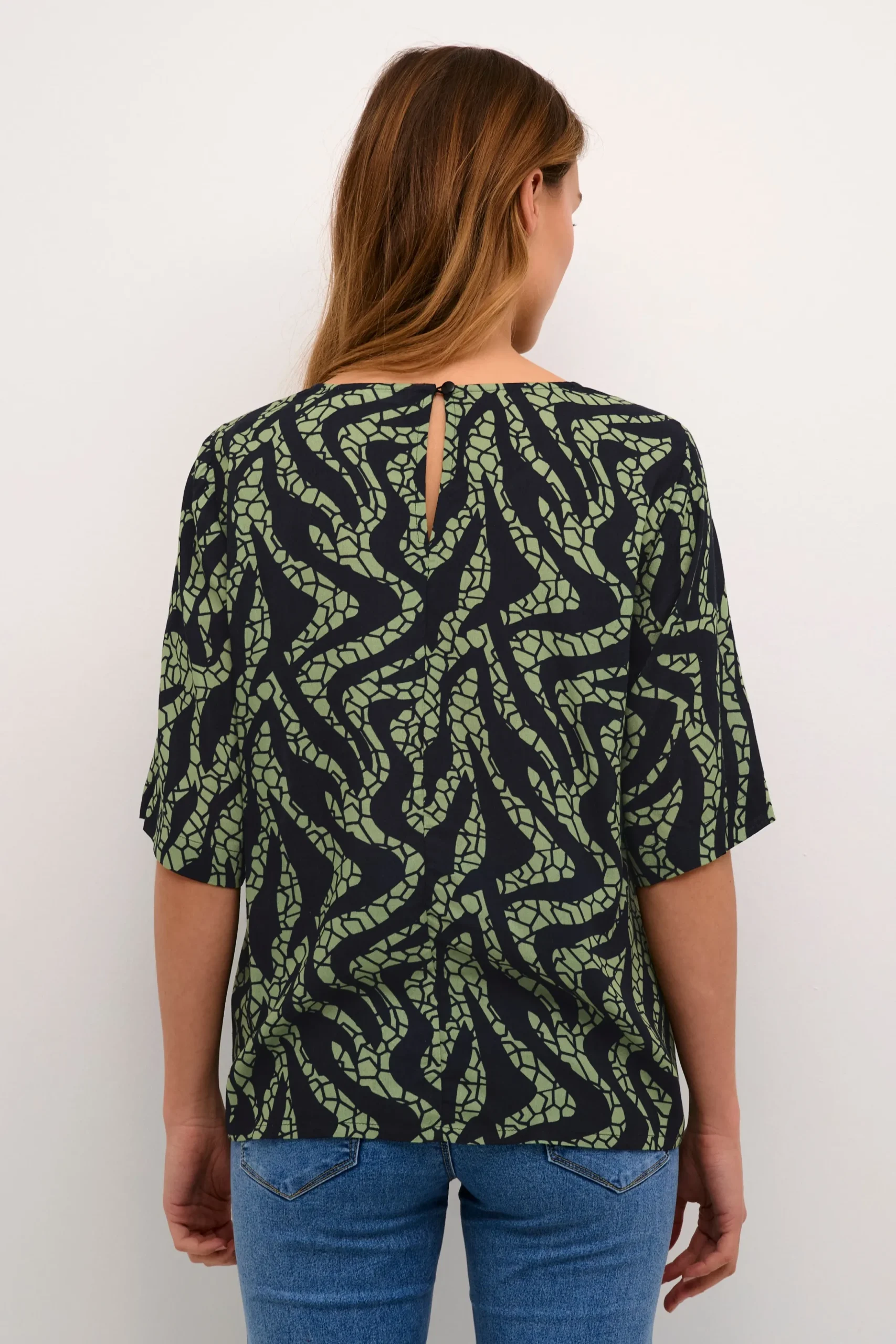 BPzelina Blouse