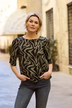 BPzelina Blouse