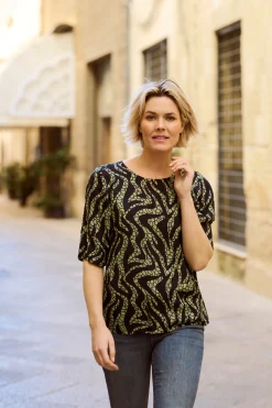 BPzelina Blouse