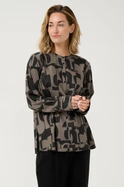BPzia Blouse